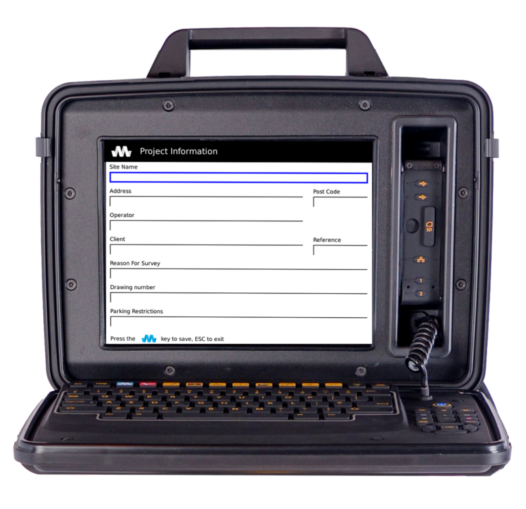 Mina Api Mina: Ultimate Innovation for Accurate Drainage Surveys